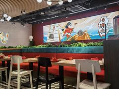 -避风塘(宝山万达店)