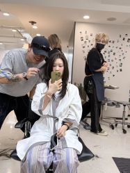 点击看大图 -a·f one hair salon