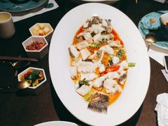 -大拙里·精致融合菜(沙湖桃源国际店)