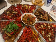 -老长沙龙虾馆·聚会餐厅(白石洲店)