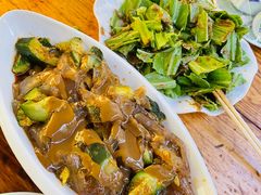 -正宗天津烧麦馆(柳州路店)
