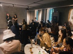 大堂-Hei Cafe(工体店)