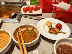 -海底捞火锅(八佰伴店)