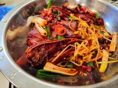 -东北饺子王(港澳广场购物中心店)