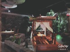 -老宁波1381餐厅(宏泰广场店)