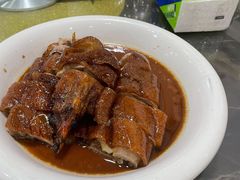 烧鹅-蚝专家(北滘店)