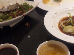 -铭轩中餐厅·海南菜·粤菜(亚龙湾瑞吉店)