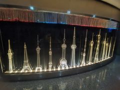 -东方明珠广播电视塔