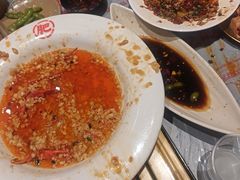 -肥肥虾庄·金牌油焖大虾(杨园滨江时代walk店)