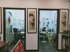 -东书房硬笔·国画·古筝·围棋·软笔·国学(新北校区)