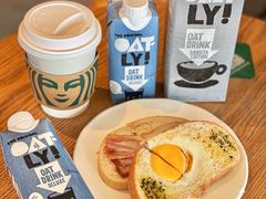 -星巴克臻选(莘庄仲盛店)