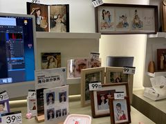 -海马体照相馆(佛山岭南站店)