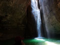 -华蓥山天意谷景区