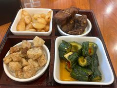 -奎元馆.百年奎元.非遗传承(西湖边的解放路店)