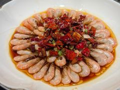 -南里山房·新淮扬菜(徐汇万科店)