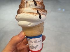 -DQ·蛋糕·冰淇淋(五棵松万达店)