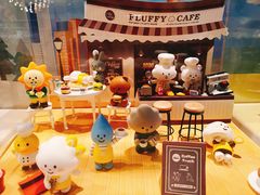 -泡泡玛特POPMART(宁波印象城店)