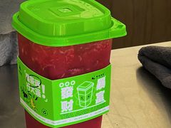 -茶也运也(望京万科店)
