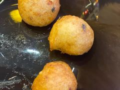 炸薯包-柴火农家·江西赣南菜(土华店)