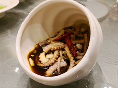 -东方红酒楼(知春路店)