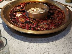-大味生态火锅(蓝谷地店)