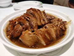 碌鹅-花城苑广府菜(侨鑫店)