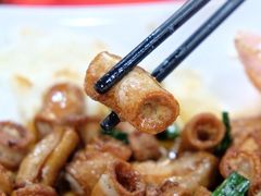 -先鲜鲫鱼粥