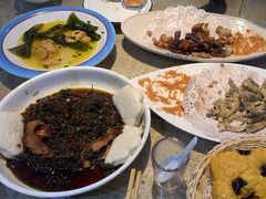 -人民公社大食堂(顺义总店)