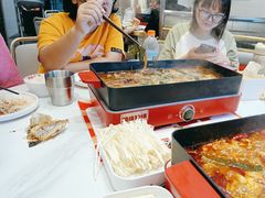 -雅佳神话·麻辣烤鱼(新街口店)