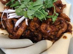 -局气 烤鸭·北京菜(光华路店)
