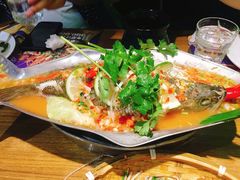 -泰妃殿(宏伊国际广场店)