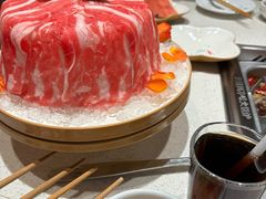 -海底捞火锅(之心城店)