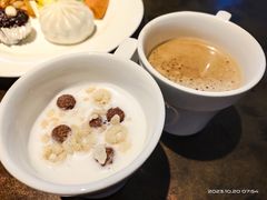 -武汉汇豪大酒店·餐厅(江汉路店)