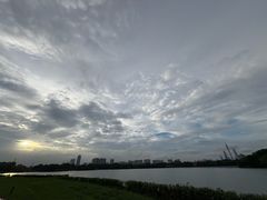 -海珠湖公园