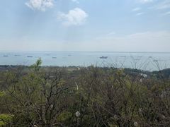 -狼山风景名胜区