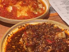 -浩海火燒雲傣家菜(芮欧百货店)