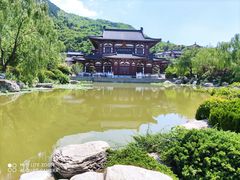 -华清宫景区