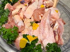 -芸山季·云南野生菌火锅(宝能环球汇店)