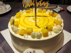 -润泽园饭庄(中山路店)