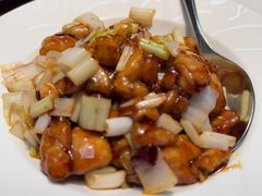 -南门小馆·清真(国贸商城店)