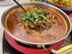 -聚鑫阁江浙菜·非遗传承技艺(青村帝华园店)