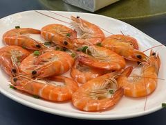 -渔满仓海鲜渔家(象山二店)