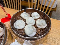菊叶汤包-老鼓楼汤包(太平门店)