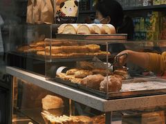 -占西饼店