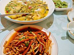 -巷儿里餐厅·杭帮菜(信义坊店)