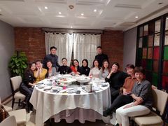 -漢舍中国菜馆(889广场店)