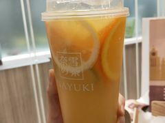 -奈雪的茶(市百一店)