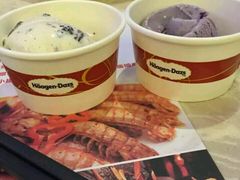 -芭菲盛宴·环球美食(解放碑英利国际店)