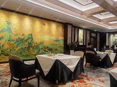 -北京友谊宾馆·俄罗斯餐厅