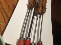 -阿罗新疆菜(人民广场店)